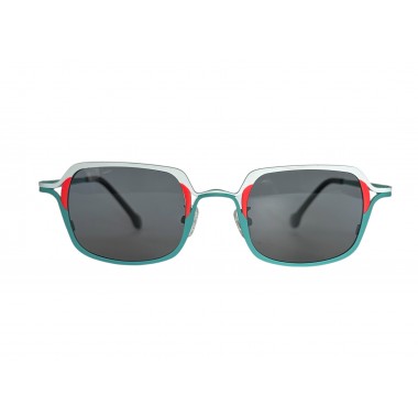 Titanium Sunglasses Forza